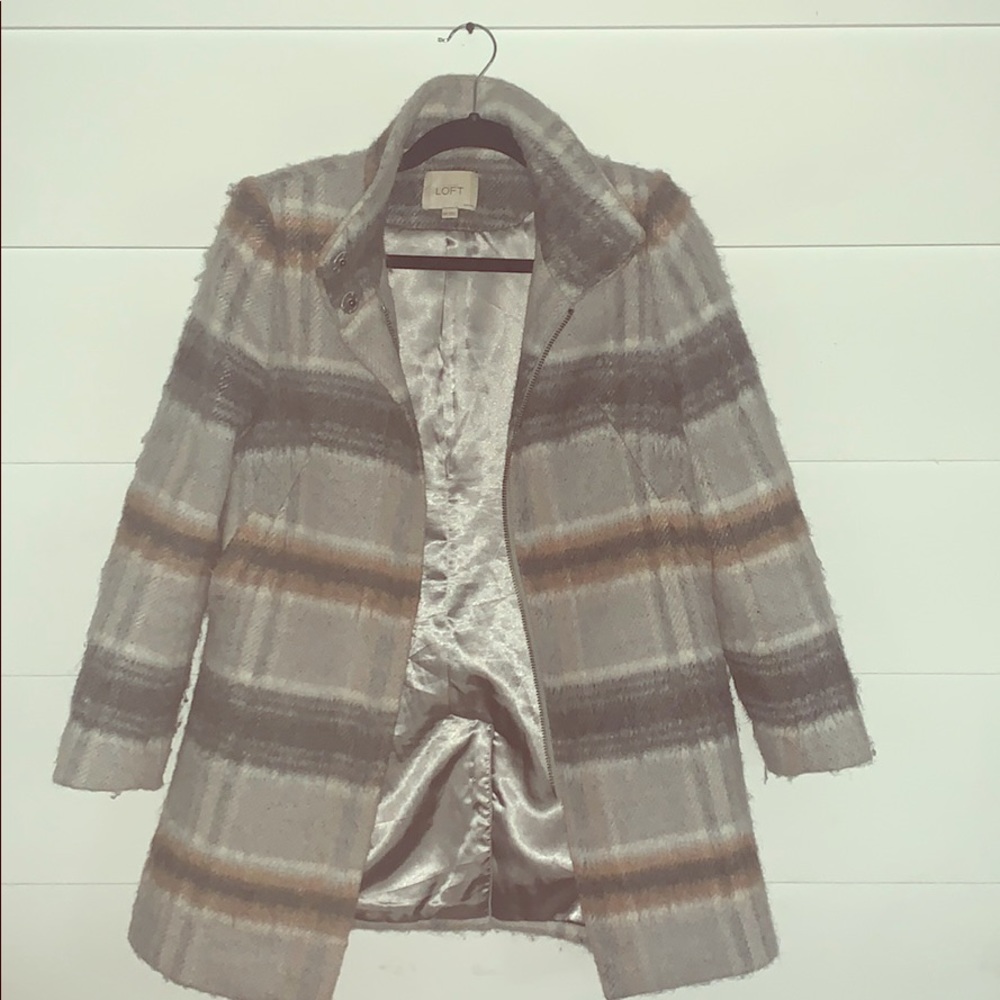 Loft Jacket - Picture 5 of 11